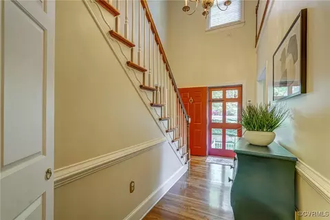 103 Running Cedar Cir, Henrico, VA 23229