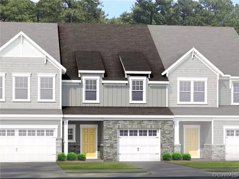 10873 Farmstead Mill Ln, Glen Allen, VA 23059