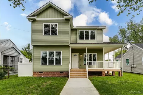 1806 N 24th St, Richmond, VA 23223