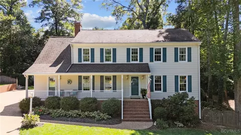 1700 Delafayette Pl, Henrico, VA 23238