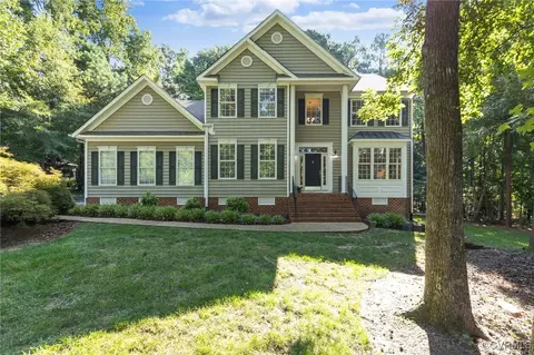 6121 Fox Haven Pl, Midlothian, VA 23112