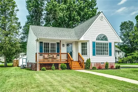 1800 Greenstone Ter, Glen Allen, VA 23060