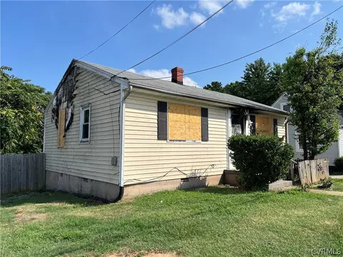 1901 Broad Rock Blvd, Richmond, VA 23224