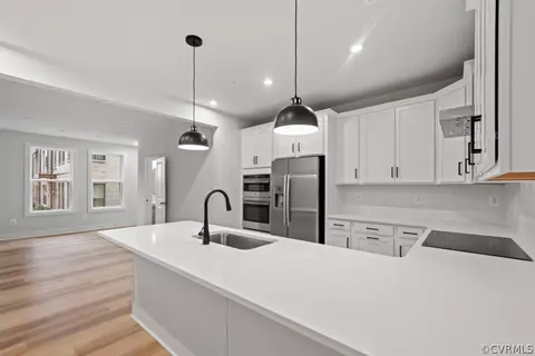 547 Munson Woods Walk #A, Henrico, VA 23233