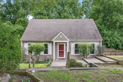 11349 Great Branch Dr, Chester, VA 23831