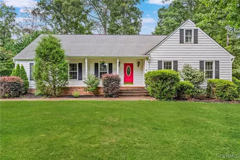 1624 Darrell Dr, Midlothian, VA 23114