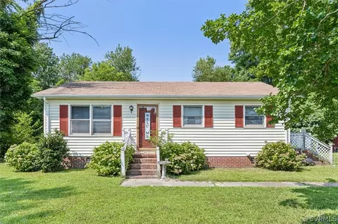 11161 Old Suffolk Rd, Windsor, VA 23487