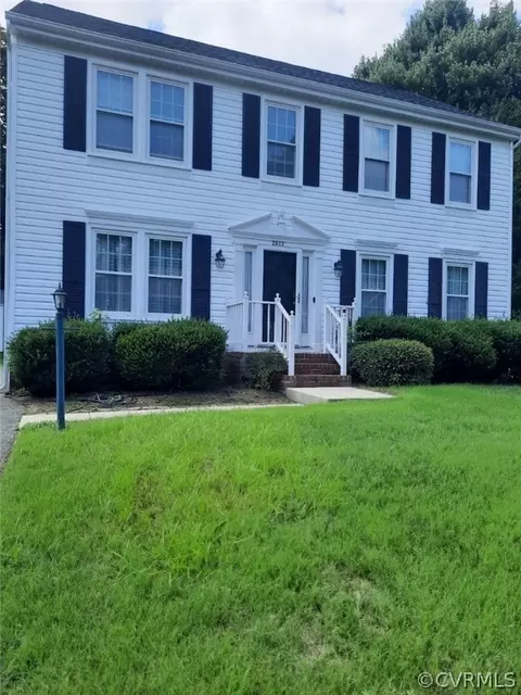 2812 Eagle Trace Ter, Richmond, VA 23223