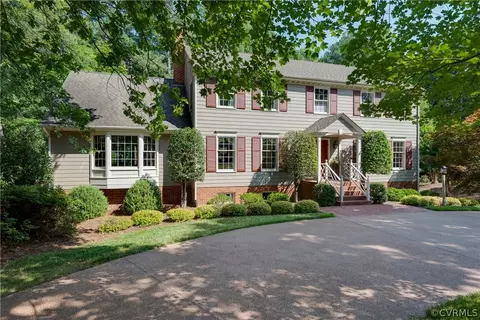 10812 Weather Vane Rd, Henrico, VA 23238