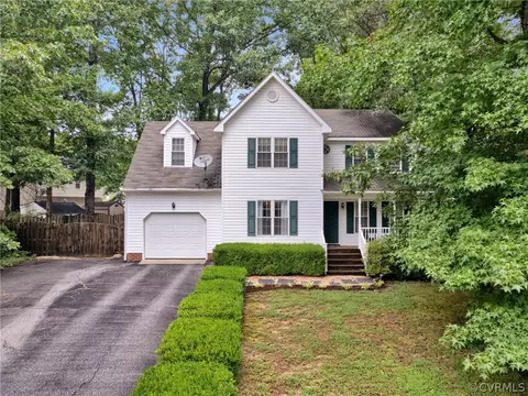 6519 Corcoran Dr, Chesterfield, VA 23832