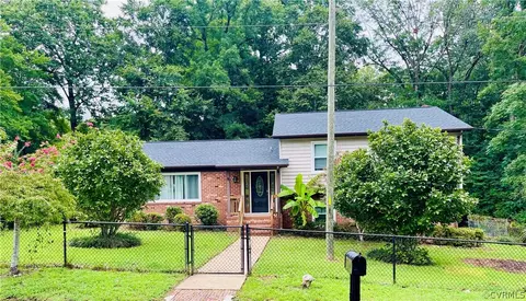 3709 Pfost Ave, Prince George, VA 23875