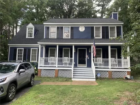 5204 Southmill Ct, Glen Allen, VA 23060