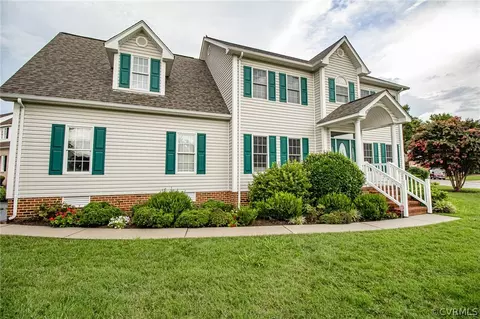 600 N Bacons Chase, Hopewell, VA 23860