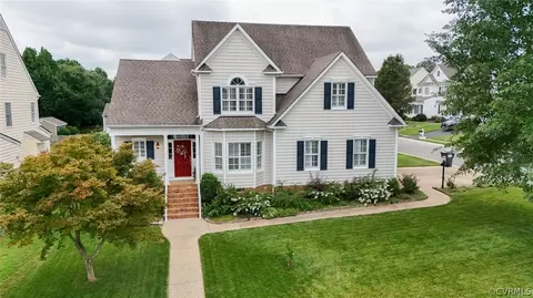 7159 Six Pound Ln, Mechanicsville, VA 23116