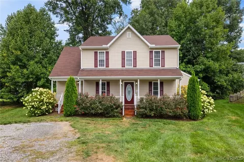 7807 Winding Ash Ct, Chesterfield, VA 23832