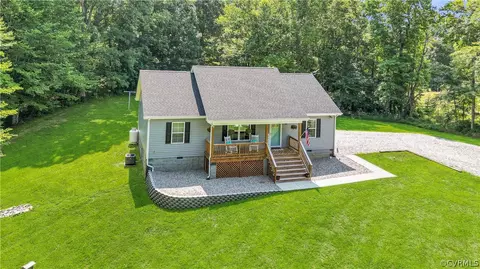 1820 Ballsville Rd, Powhatan, VA 23139