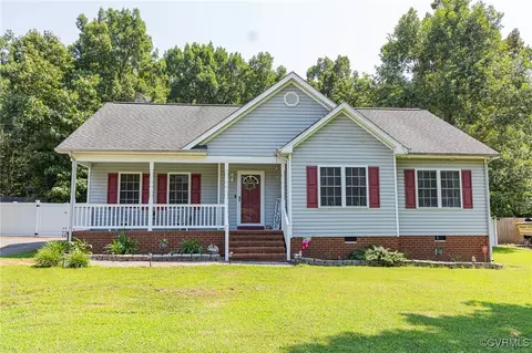 22925 Pheasant Ct, Petersburg, VA 23803