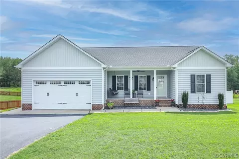 3577 Cosby Mill Acres Ct, Quinton, VA 23141