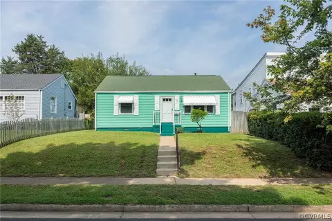 1506 Southampton Ave, Richmond, VA 23220