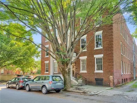 101 N Stafford Ave #U12, Richmond, VA 23220