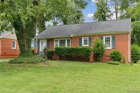 8502 Holly Hill Rd, Henrico, VA 23229