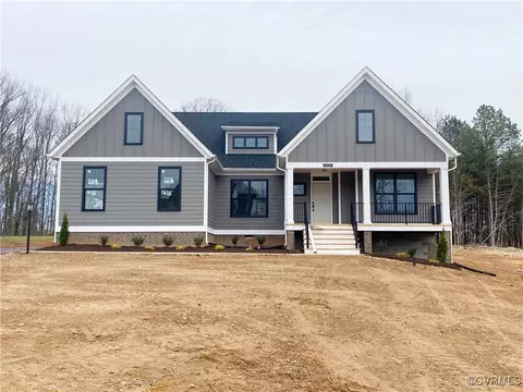 2232 Osborne Hill Dr, Rockville, VA 23146