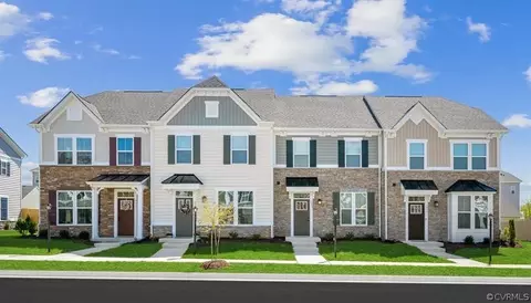 2004 Orange Blossom Ln, Sandston, VA 23150