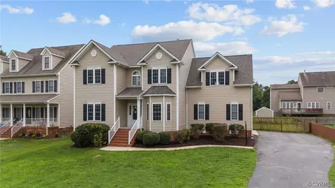 9337 Springmount Ter, Chesterfield, VA 23832