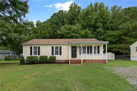4554 Twelveoaks Rd, Midlothian, VA 23112