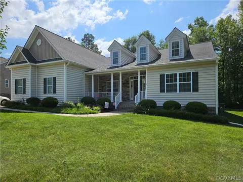 613 Bella Way, North Chesterfield, VA 23236