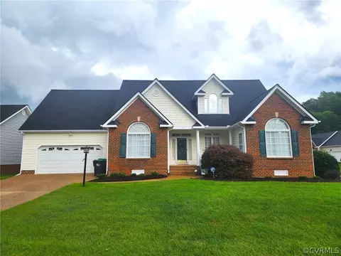 101 Kennon Pointe Ct, Colonial Heights, VA 23834