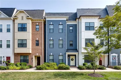 5411 Coopers Walk Ln, Richmond, VA 23230