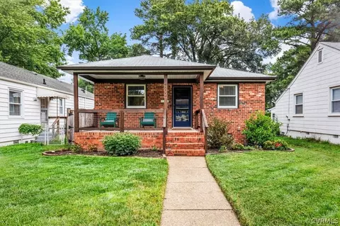 4802 Augusta Ave, Richmond, VA 23230