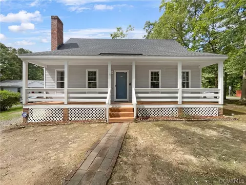 7200 Madras Ct, Chesterfield, VA 23832
