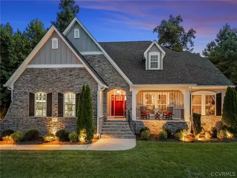 8137 Lake Margaret Ter, Chesterfield, VA 23838