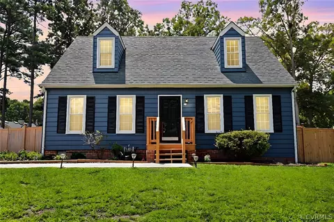 4500 Parrish Branch Rd, Midlothian, VA 23112