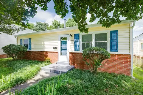 1814 Winder St, Richmond, VA 23220