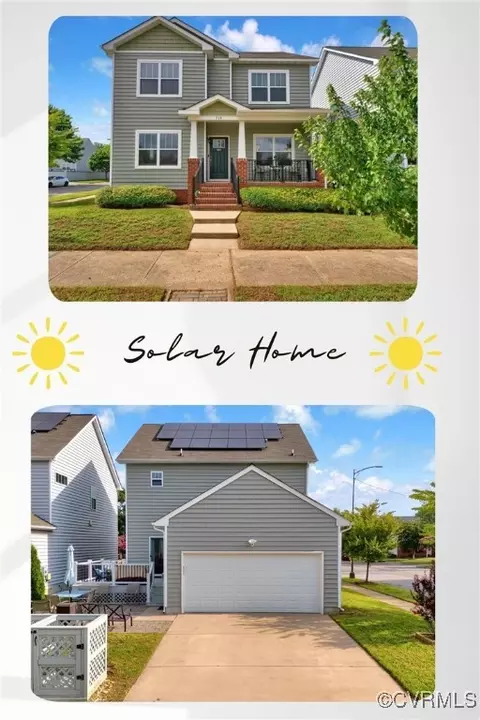 719 Admiral Gravely Blvd, Richmond, VA 23231