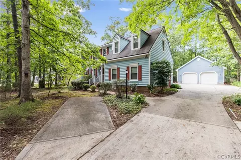 1622 Swinton Ln, Henrico, VA 23238