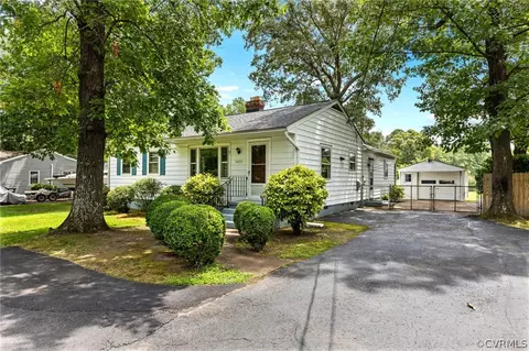 5433 Jessup Rd, North Chesterfield, VA 23234