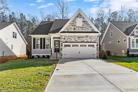 8687 Terrior Ln, New Kent, VA 23124