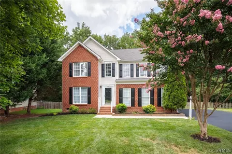 2045 Pruett Ct, Glen Allen, VA 23059
