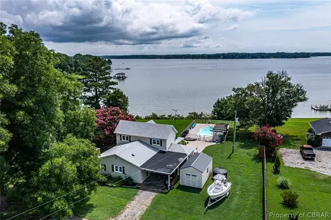 314 Callis Rd, Lancaster, VA 22503