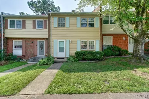 3933 Breezy Ct, Richmond, VA 23234