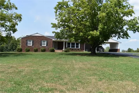 5999 George Washington Hwy, Keysville, VA 23947