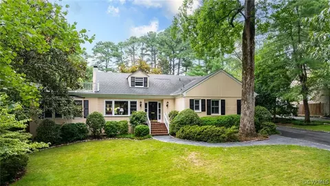 7712 Sunderland Rd, Henrico, VA 23229