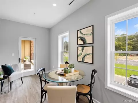 Dining - 1504 Ewing Park Loop #208, Midlothian, VA 23113 photo 1 of 1