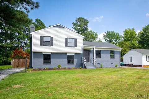7926 Capistrano Dr, Richmond, VA 23227