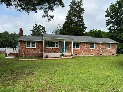 6954 Wildwood St, Henrico, VA 23231