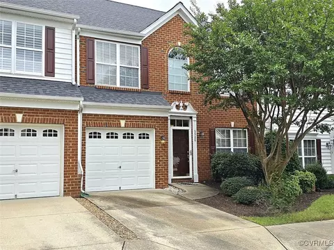 5926 Park Creste Dr, Glen Allen, VA 23059